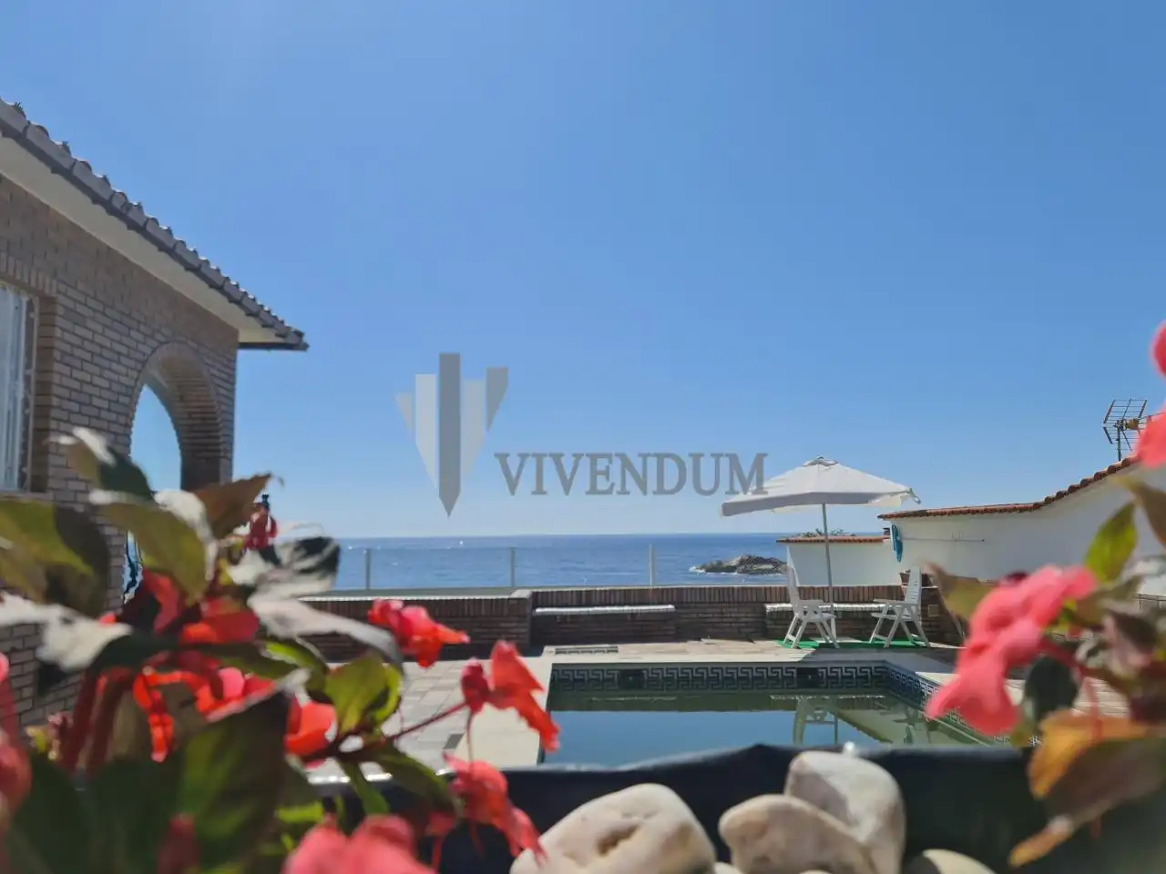 Casa o chalet de alquiler en Oia con Jardín privado, Terraza y Piscina