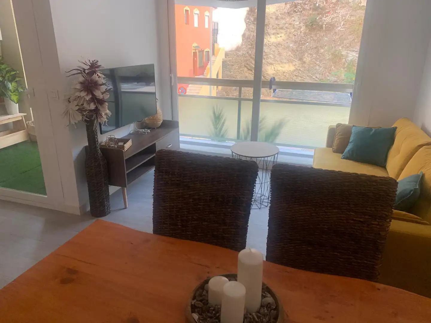 Wohnung zur Miete in Avenida del Mediterráneo, 51, Almuñecar Centro
