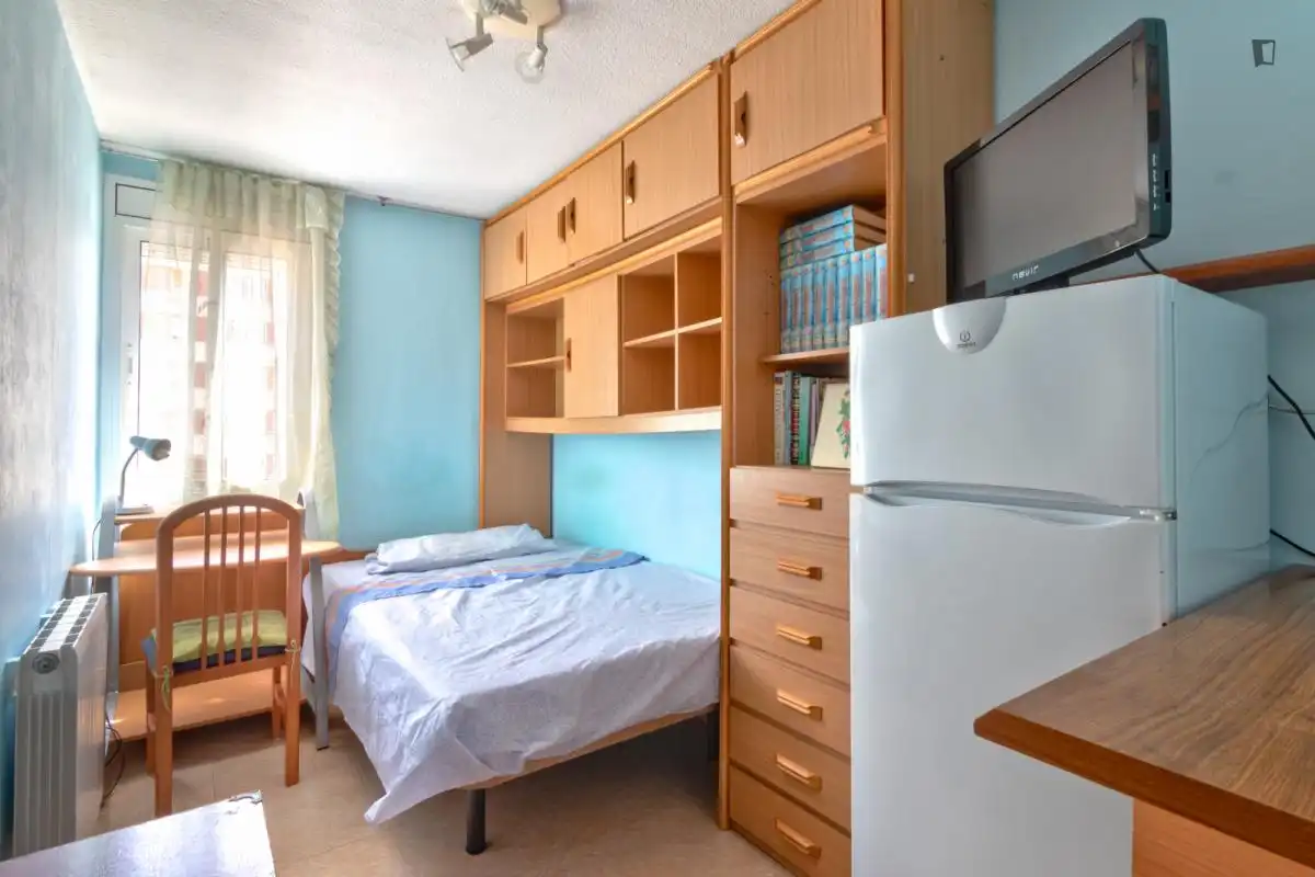 Room in Bellvitge