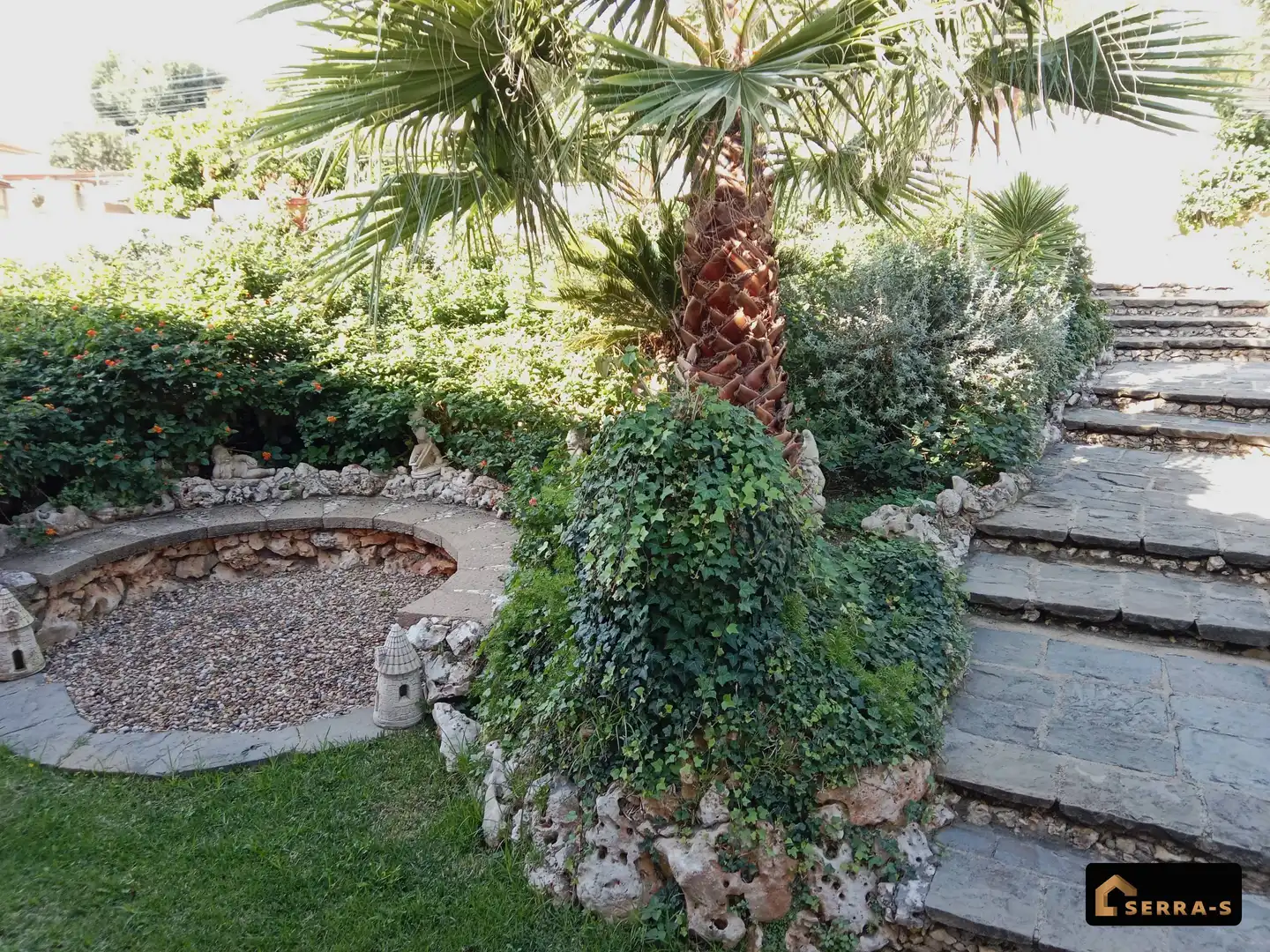 Xalet amb piscina en venda a Santa Susanna, imagen 34