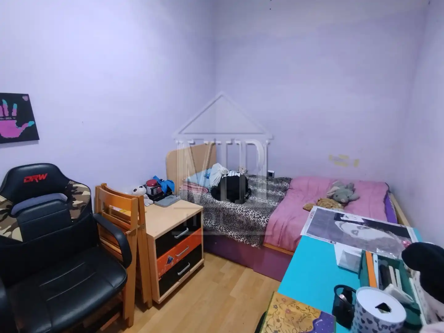 Habitación de Piso en venta en Badalona con Aire acondicionado, Calefacción y Amueblado