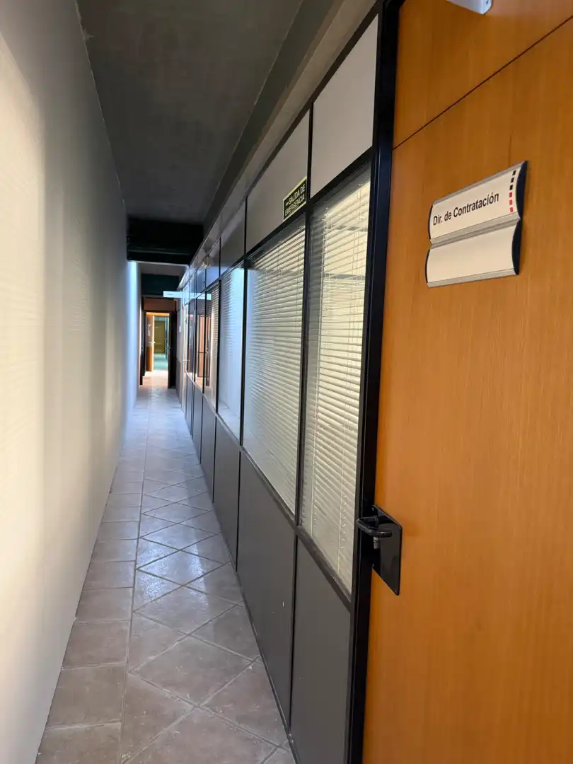Büro mit Aufzug zur Miete in Avinguda de Barcelona 39A, imagen 22