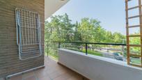 Balcony of Flat for sale in Navalcarnero  with Air Conditioner and Terrace