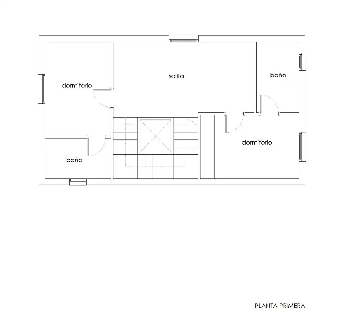 Casa o chalet en venta en Torrent con Aire acondicionado, Jardín privado y Terraza