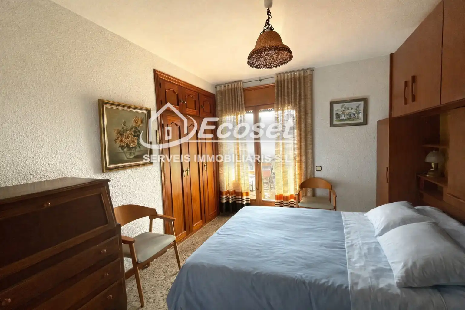 Villa con piscina in vendita a Vallirana, imagen 27