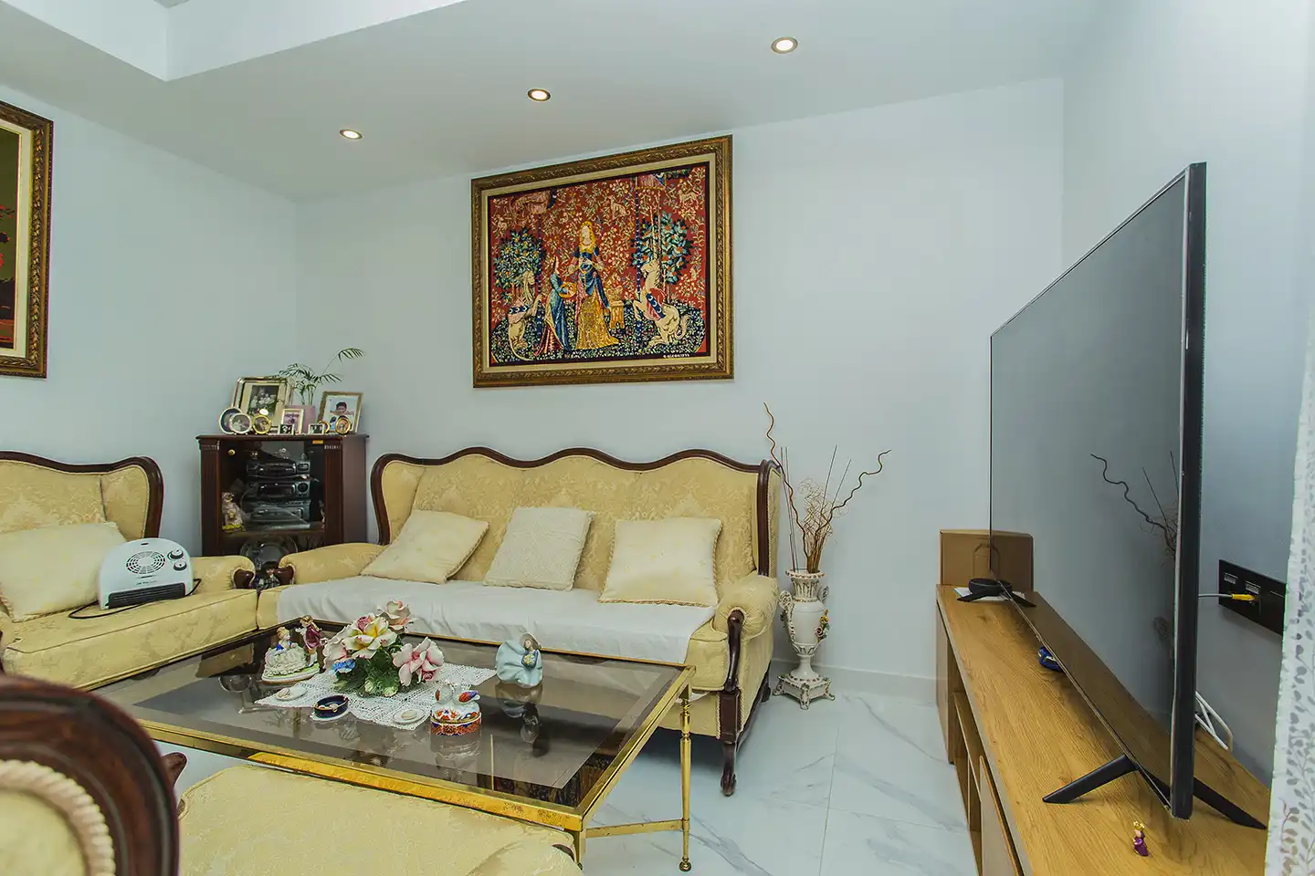 Apartamento con piscina en venta en Centro, imagen 8