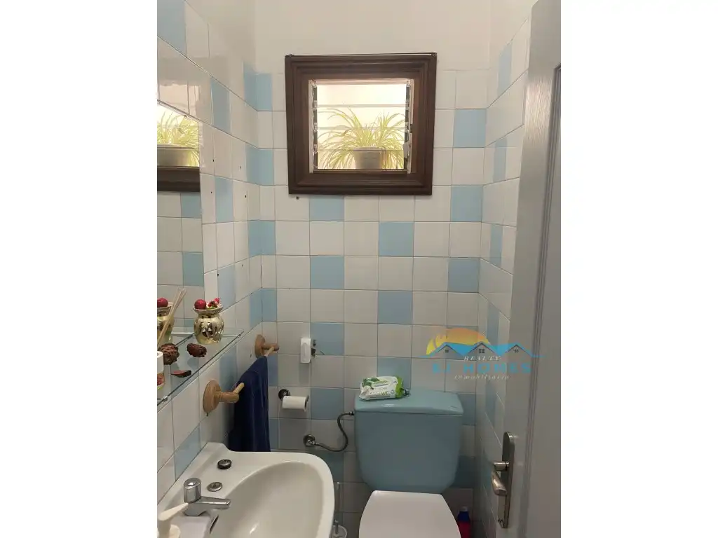 Bany de Casa o xalet en venda en Santa Cruz de Tenerife