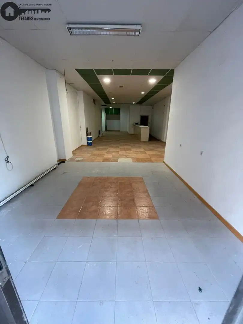 Local comercial en venda a Industria, imagen 12