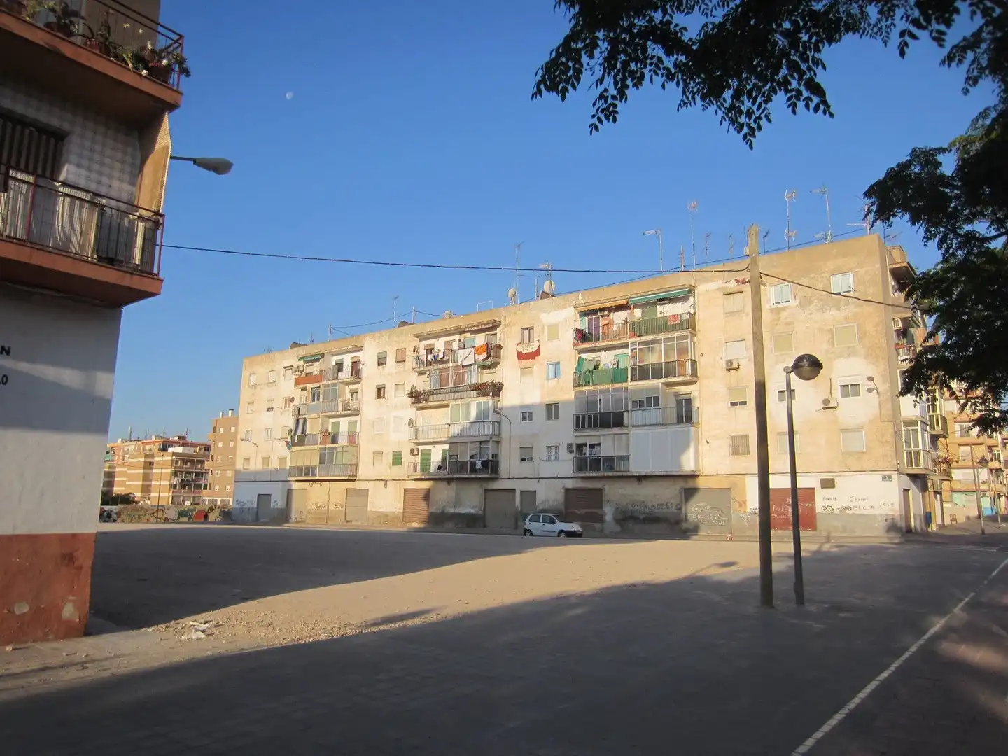 Residential for sale in Diputado Jose Luis Barcelo, Nou Alacant