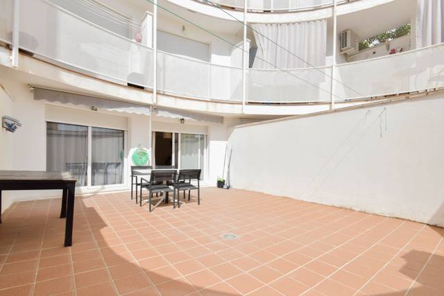 Piso en Venta en Severo Ochoa en Las Flores - Huerta