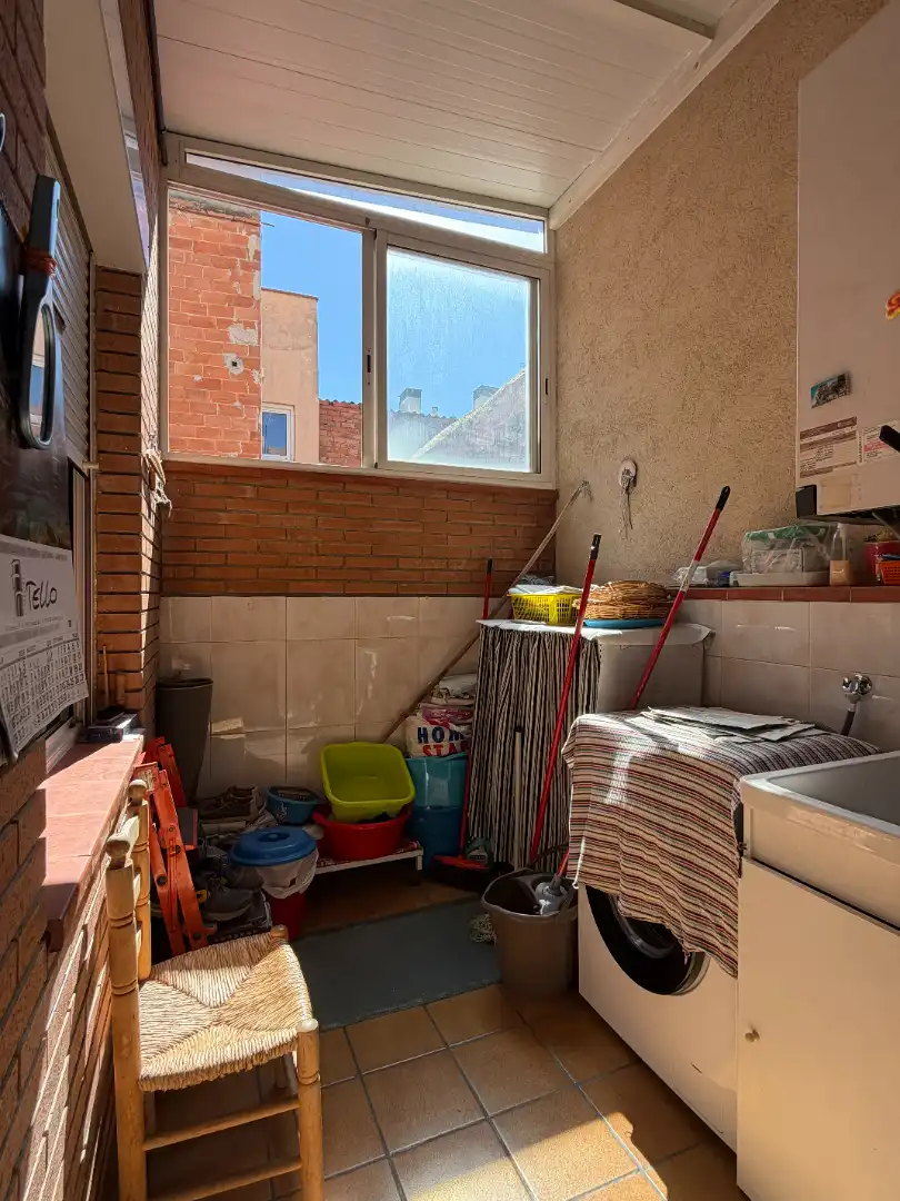 Adosado con terraza en venta en Ca n'Oriac - Sector Nord, imagen 8
