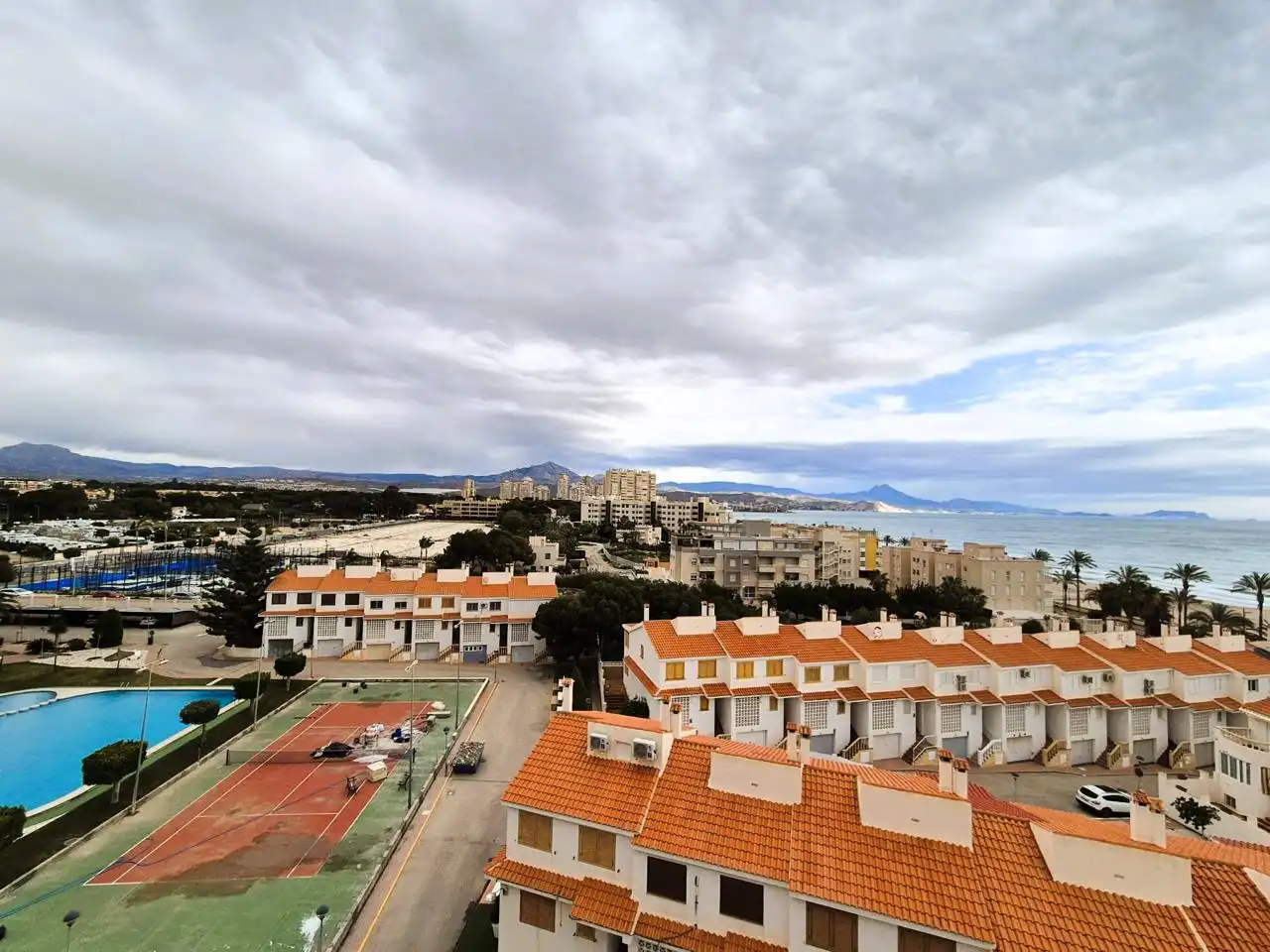 Pis amb piscina en venda a Carrer de Juan de la Cierva, imagen 27