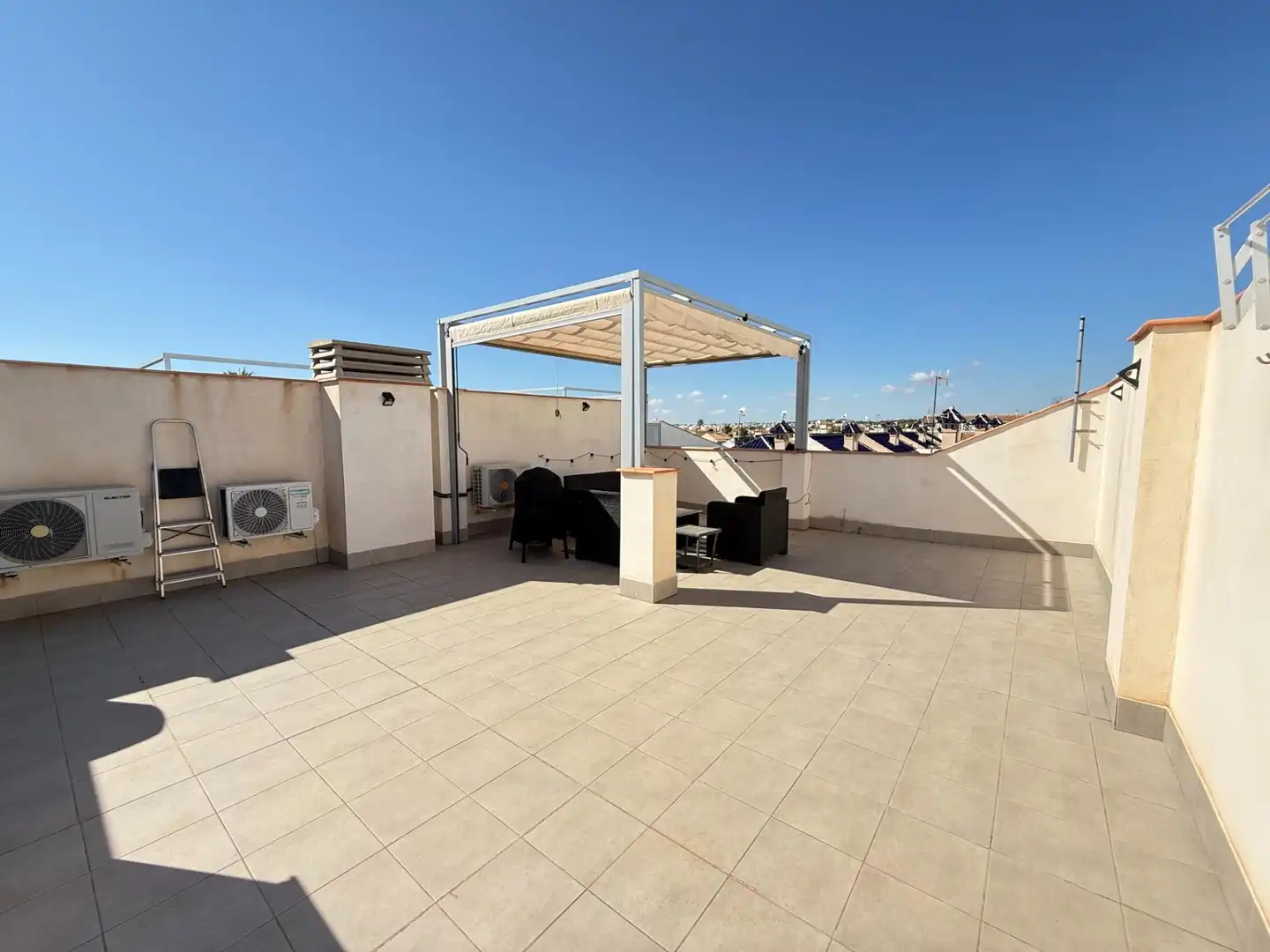 Penthouse mit Terrasse zum Verkauf in Calle Calle Fénix, imagen 19