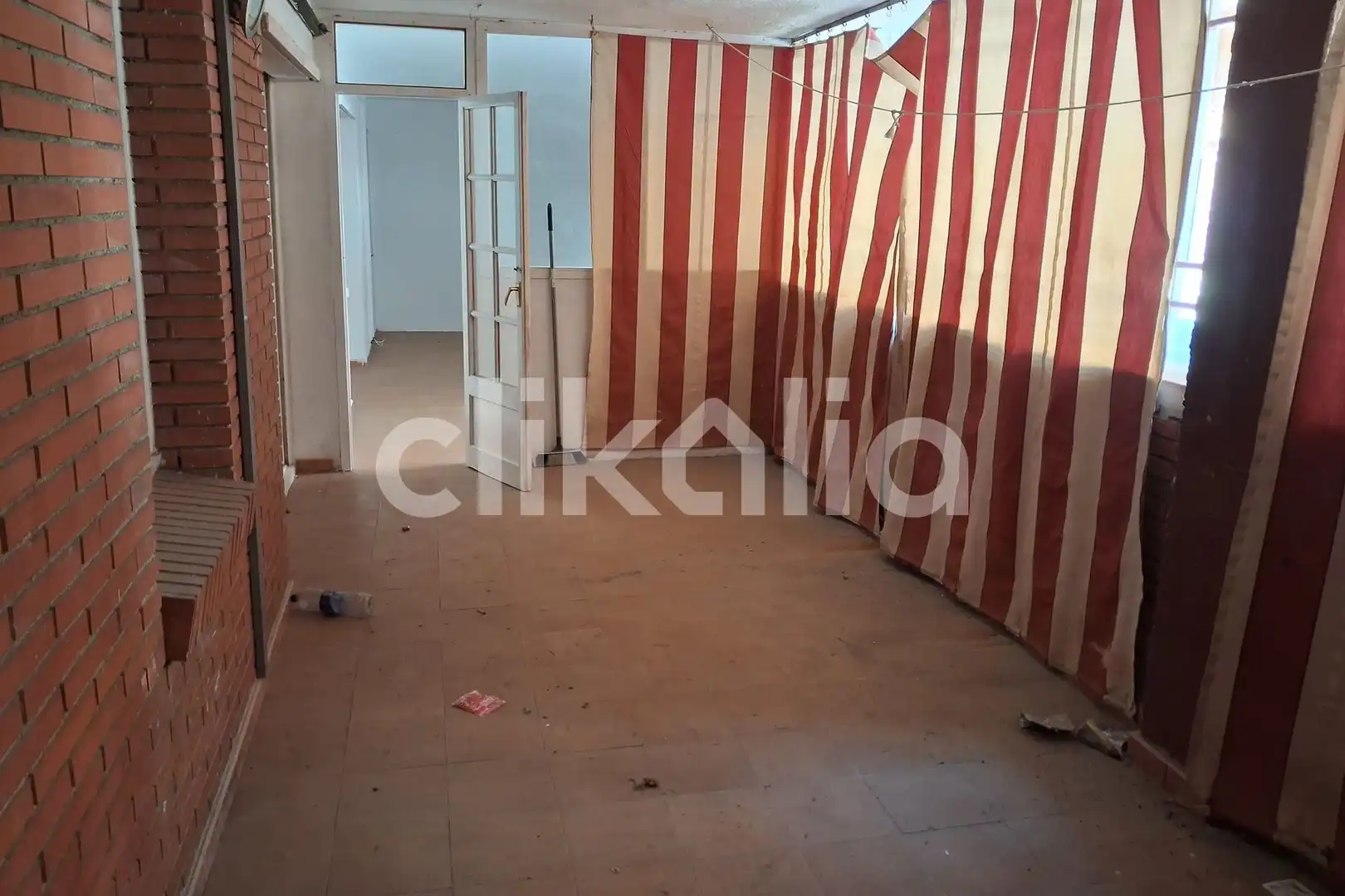 Piso en venta en Arenys de Mar con Calefacción y Terraza