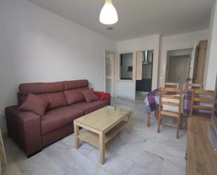 Flat to rent in Barrio del Centro