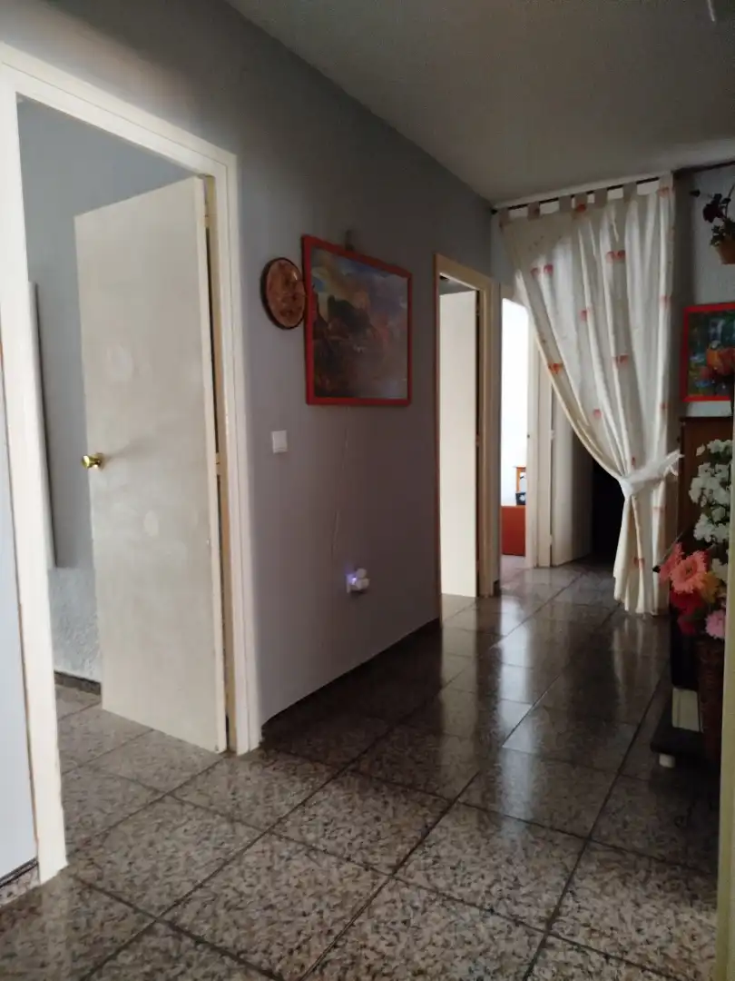 Wohnung zum Verkauf in Benicarló mit Terrasse, Möbliert und Balkon