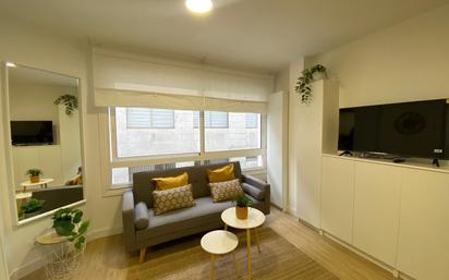 Living room of Study for sale in Vigo   with Heating