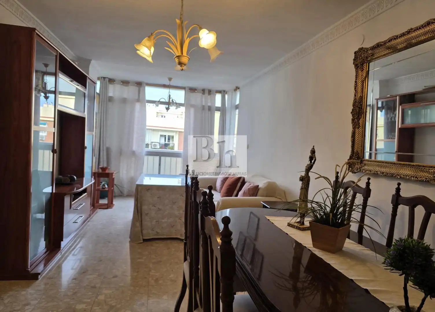 Piso con ascensor en venta en Carretera de Cádiz, imagen 6