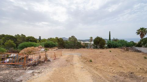 Foto 5 de Residencial en venta en Carrer 4 de Vista Alegre, Es Cubells, Sant Josep de sa Talaia