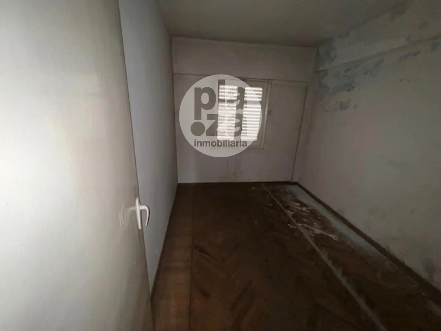 Bedroom of Flat for sale in Burgos  with Heating and Terrace
