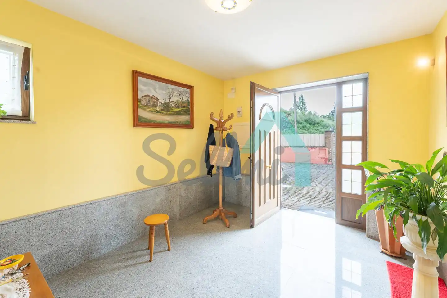 House with garden for sale in Zona Loma del Canto, imagen 79