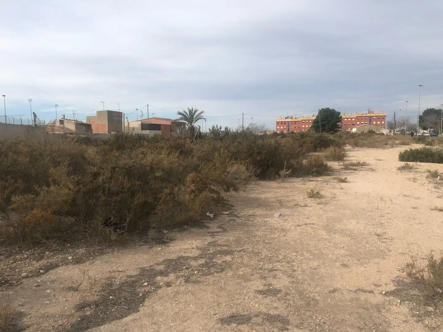 Terrain rustique à vendre à Zona Carrús, imagen 4