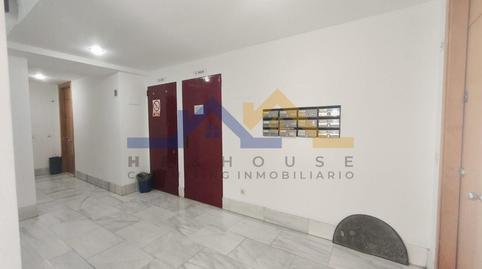 Foto 4 de Pis en venda a De Ramón Calabuig, San Diego, Madrid