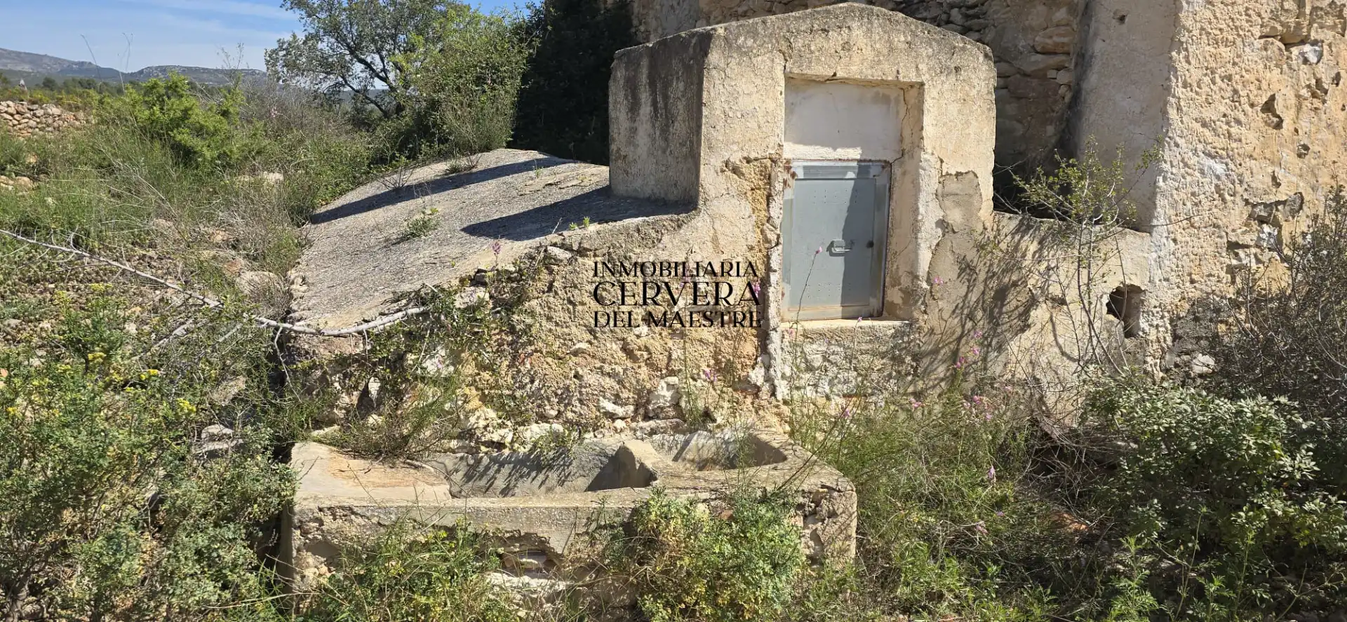 Country house zum Verkauf in Sierra Engarcerán
