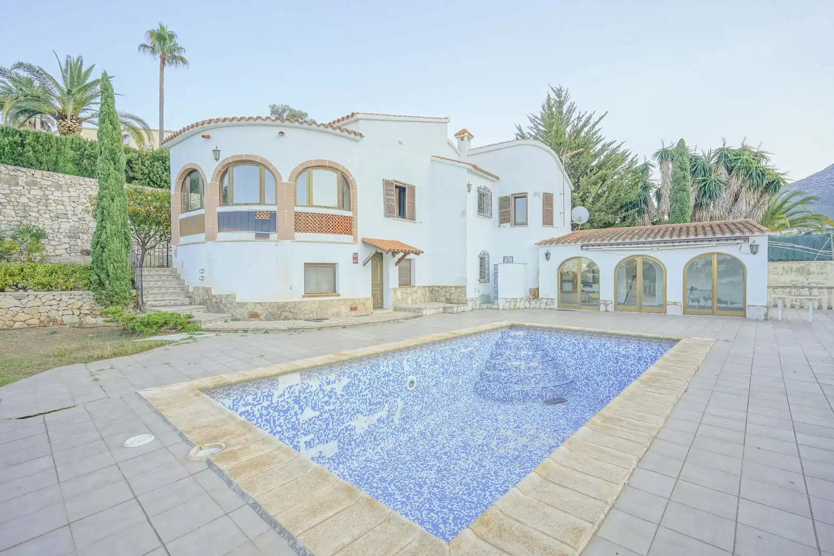 Villa avec piscine à vendre à El Montgó, imagen 14