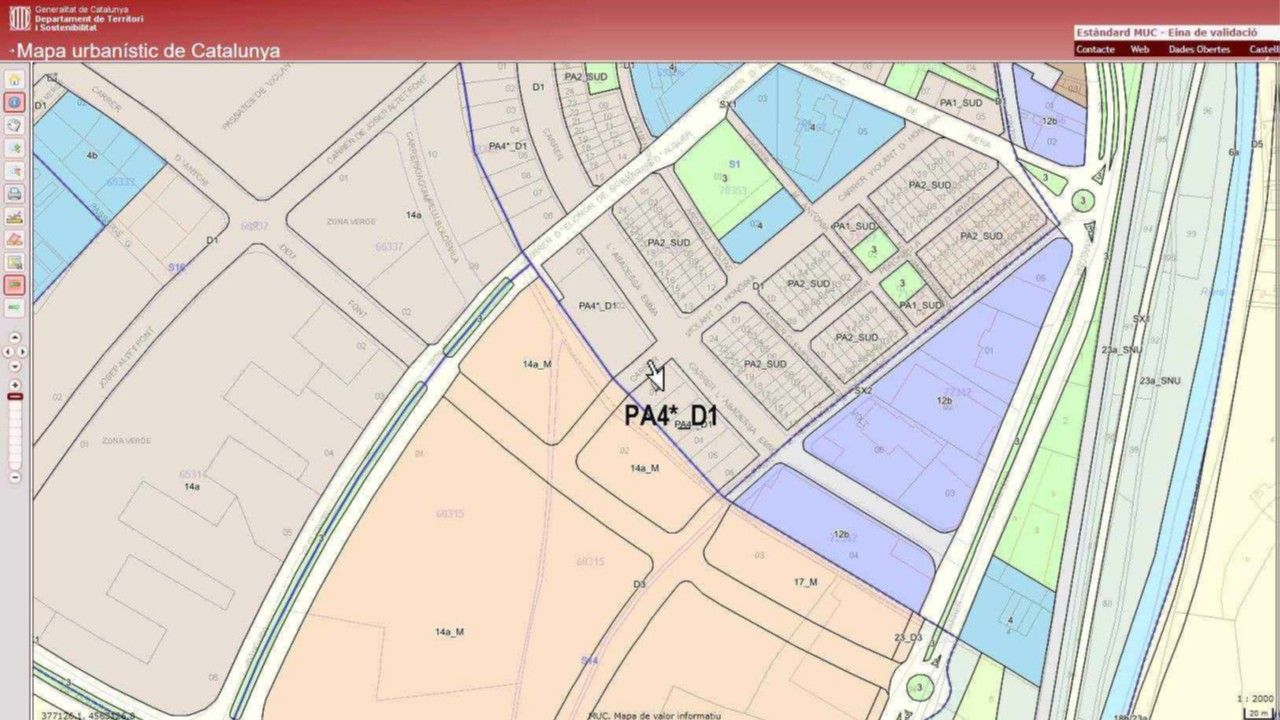 Pis en venda en El Vendrell