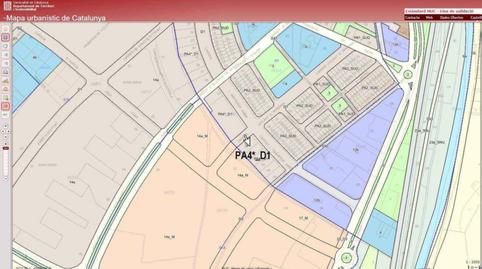 Foto 2 de Pis en venda a Abadessa Emma, El Tancat - Mas d'en Gual, Tarragona