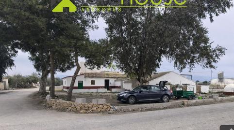 Foto 3 de Casa o xalet en venda a Diseminados Almendricos, Almendricos, Lorca