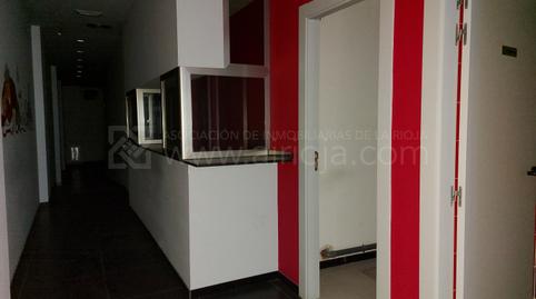 Photo 5 of Premises to rent in Logroño - Luis Barron, Oeste,  Logroño