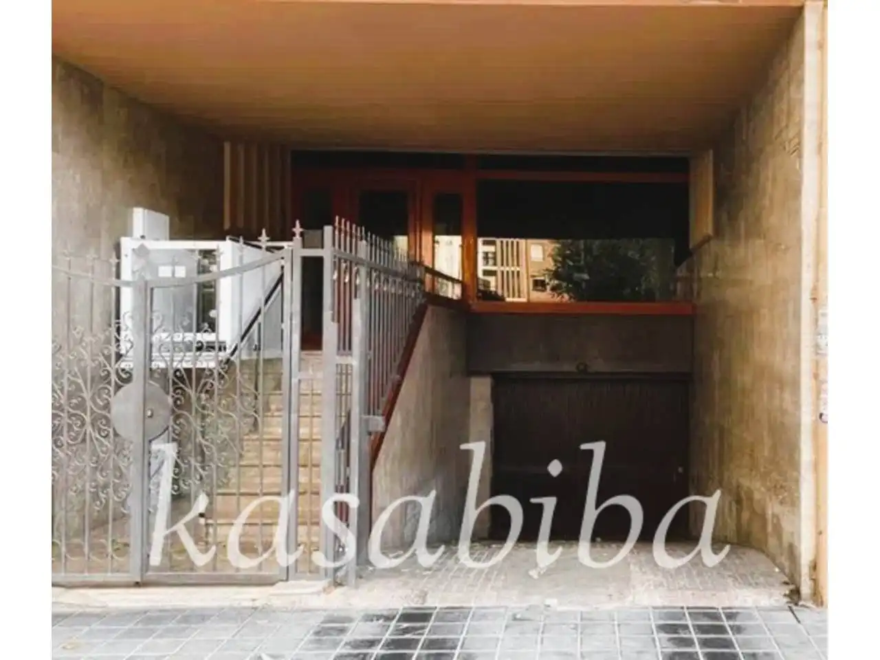Garaje en venta en Valencia
