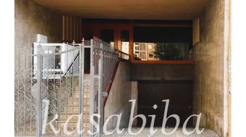 Foto 3 de Garaje en venta en Calle San Pedro Pascual, El Botànic, Valencia