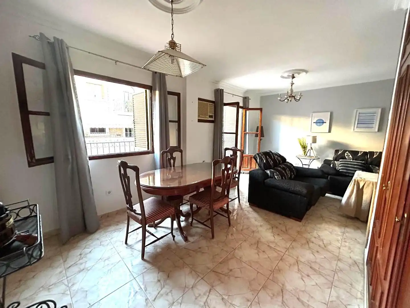 Piso en venta en Centro
