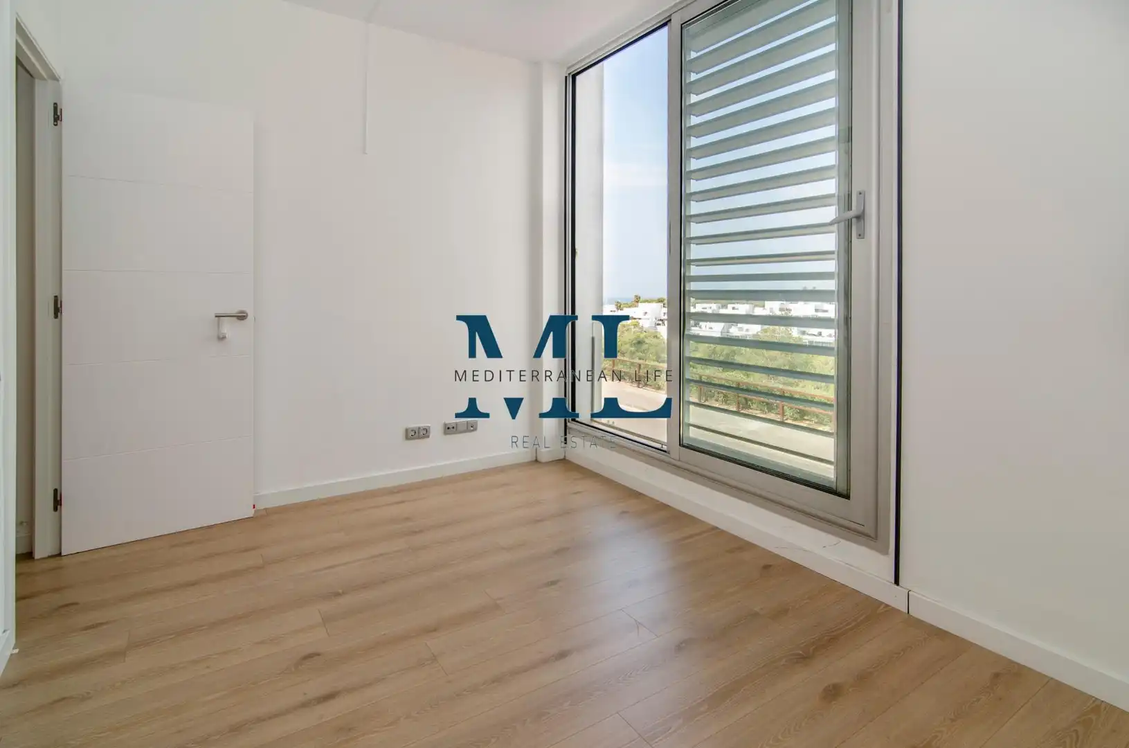 Habitación de Dúplex en venta en Sant Pere de Ribes con Calefacción, Jardín privado y Piscina