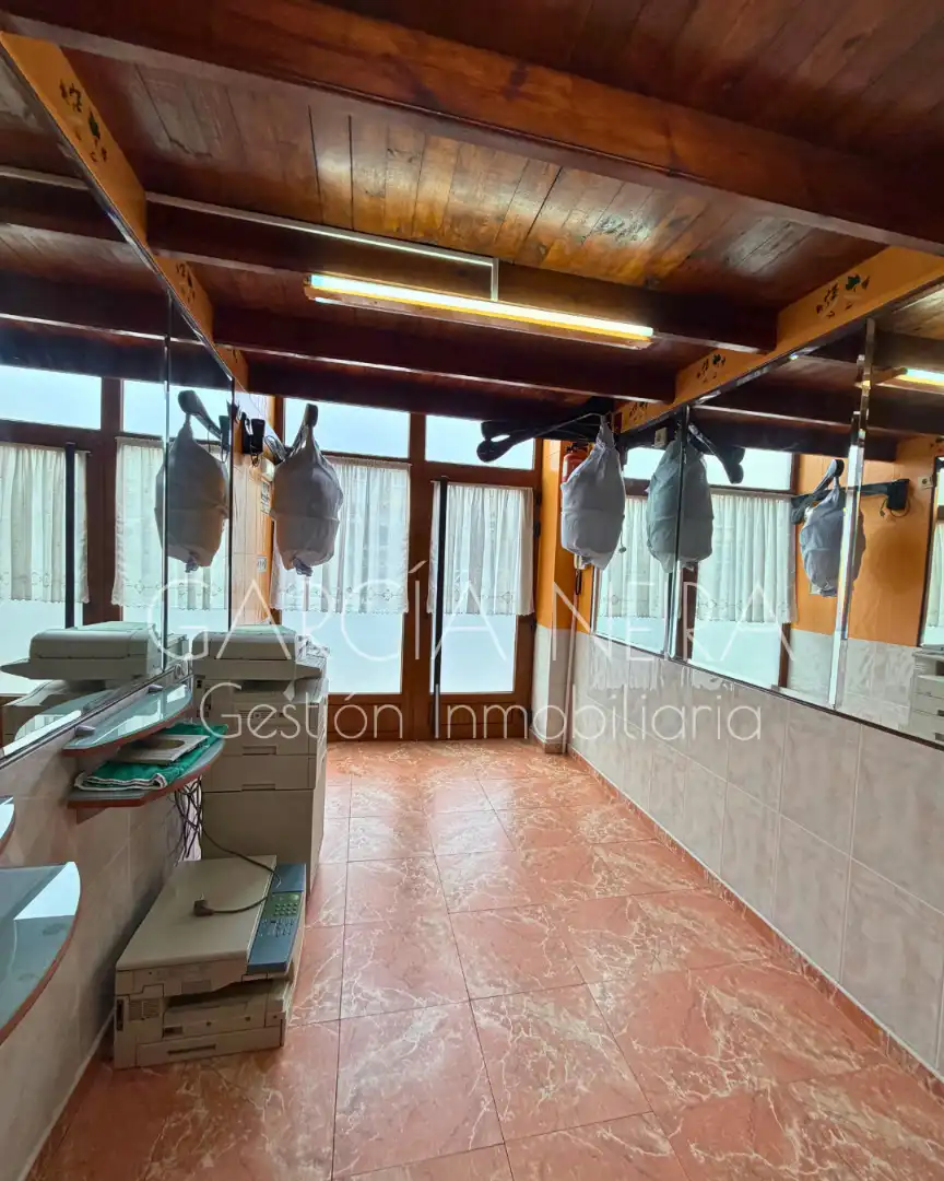 Business premises for sale in Calle Velázquez 3, imagen 8