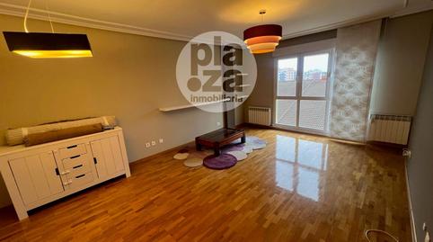 Foto 4 de Piso de alquiler en El Patillas, Fuentecillas - S7 - S8, Burgos Capital