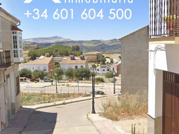 Terreni e lotti in vendita a Olvera