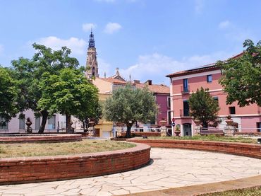Casa en venda a Poble