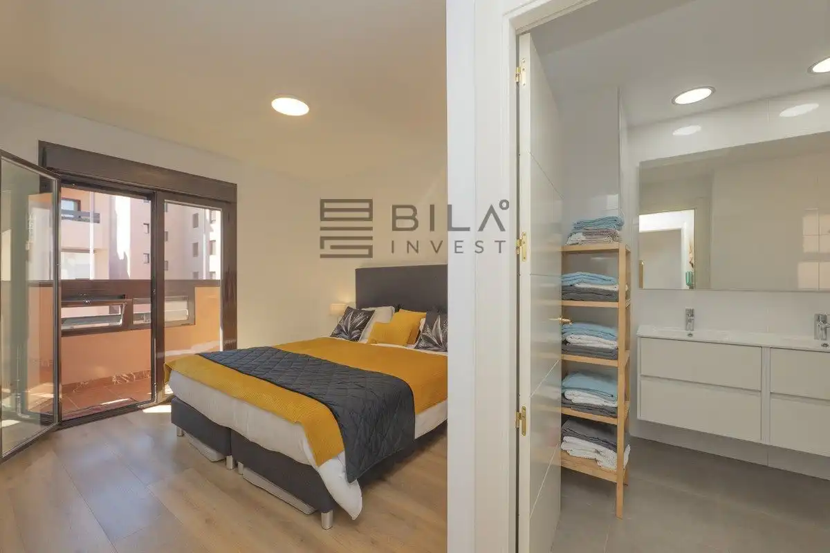 Piso en venta en Miramar II, Arroyo de la Miel
