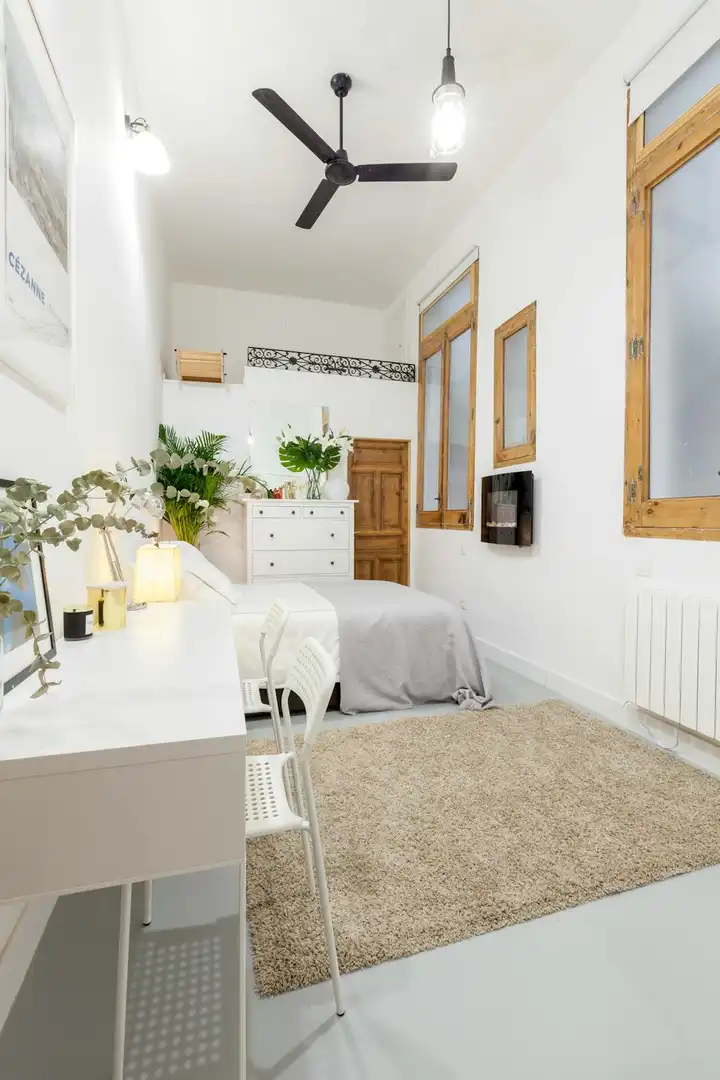 Pis de lloguer a N/A, Embajadores - Lavapiés