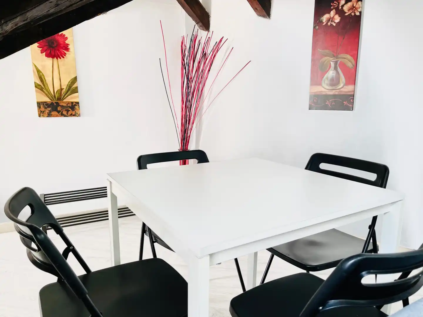 Apartment zur Miete in Humilladero, imagen 5