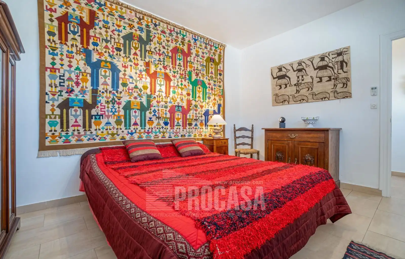 Detached house with pool for sale in DE JORDI DE SANT JORDI, imagen 44