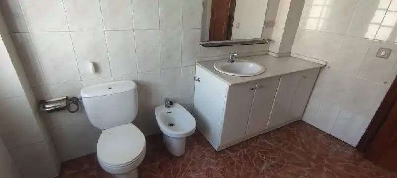 Baño de Casa o chalet en venta en Arjonilla
