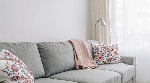 Foto 3 de Pis en venda a De L'hospitalet, Almeda - El Corte Inglés, Cornellà de Llobregat