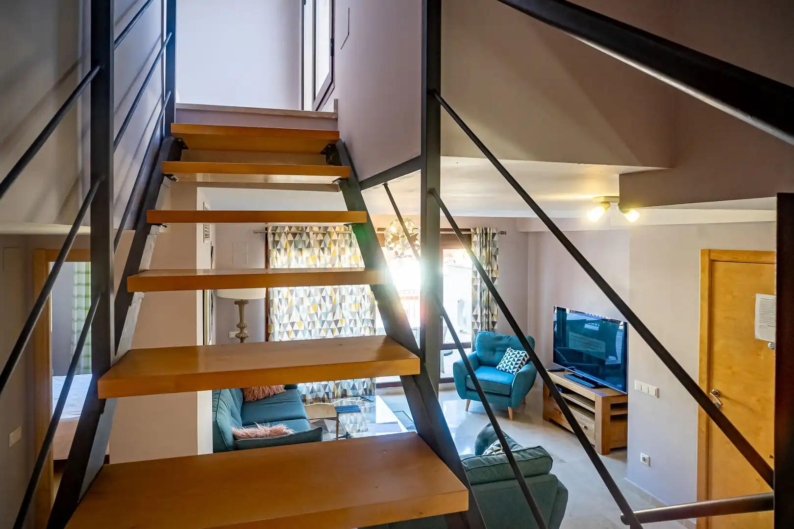 Apartament en venda a La Viña - Montemar - San Jaime