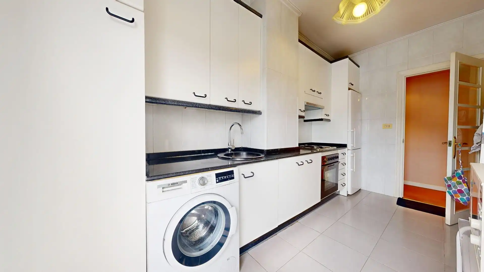 Wohnung mit Terrasse zum Verkauf in Calle VIRGEN DE BEGOÑA, imagen 12