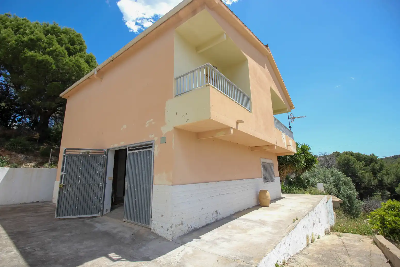 Casa con terraza en venta en Sagunto-Sagunt - PL NUMERO   44 41, imagen 21